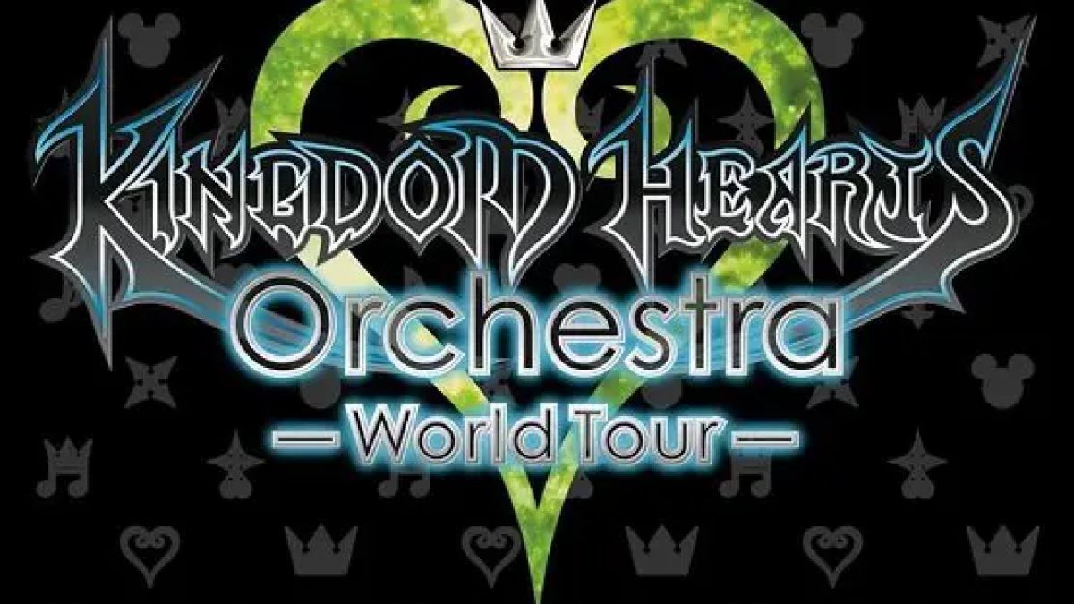 Kingdom Hearts Orchestra World Tour Regresa Este Año El Arcadia