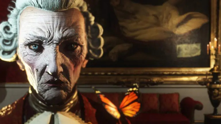 Focus Home Interactive y Big Bad Wolf anuncian The Council