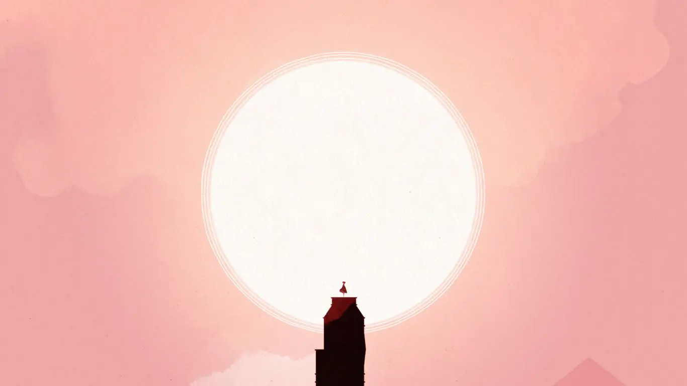 Review: Gris