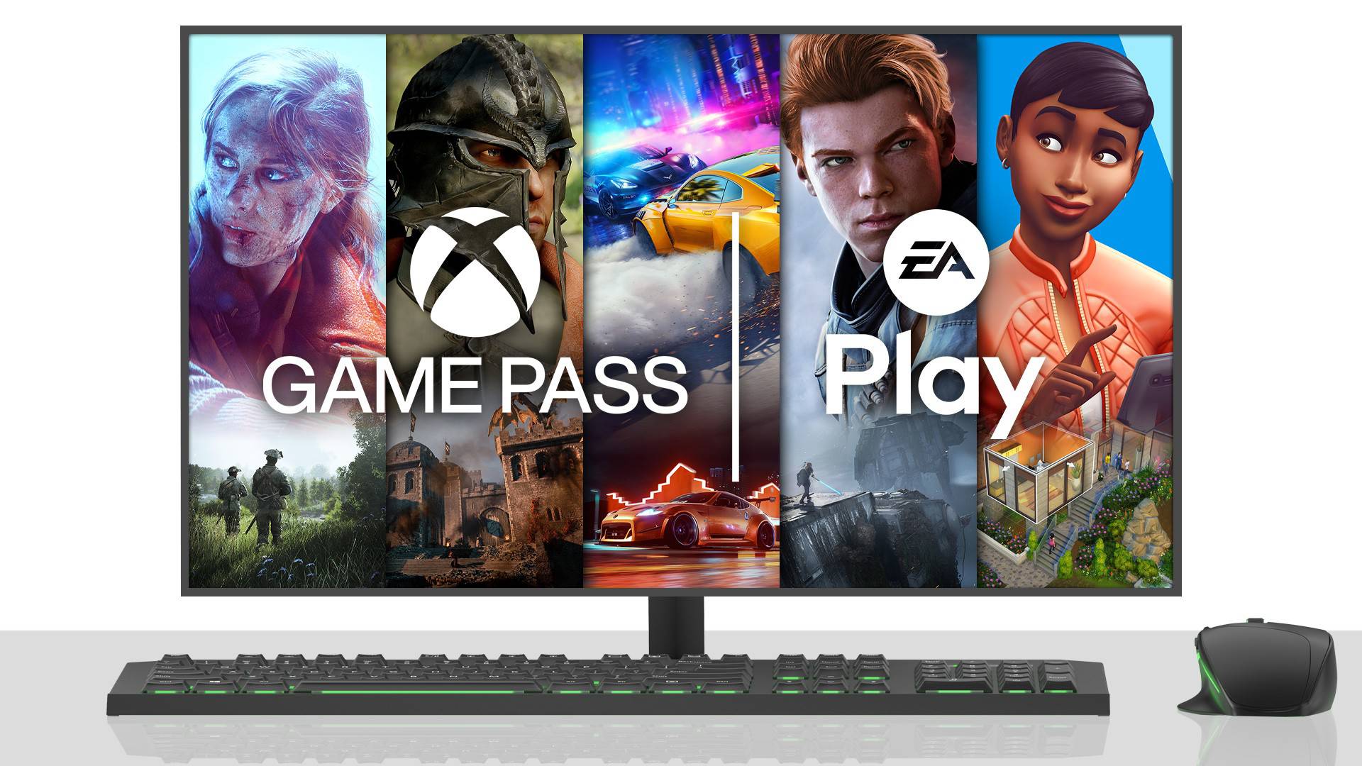 Compartir Cuenta Xbox Game Pass Pc