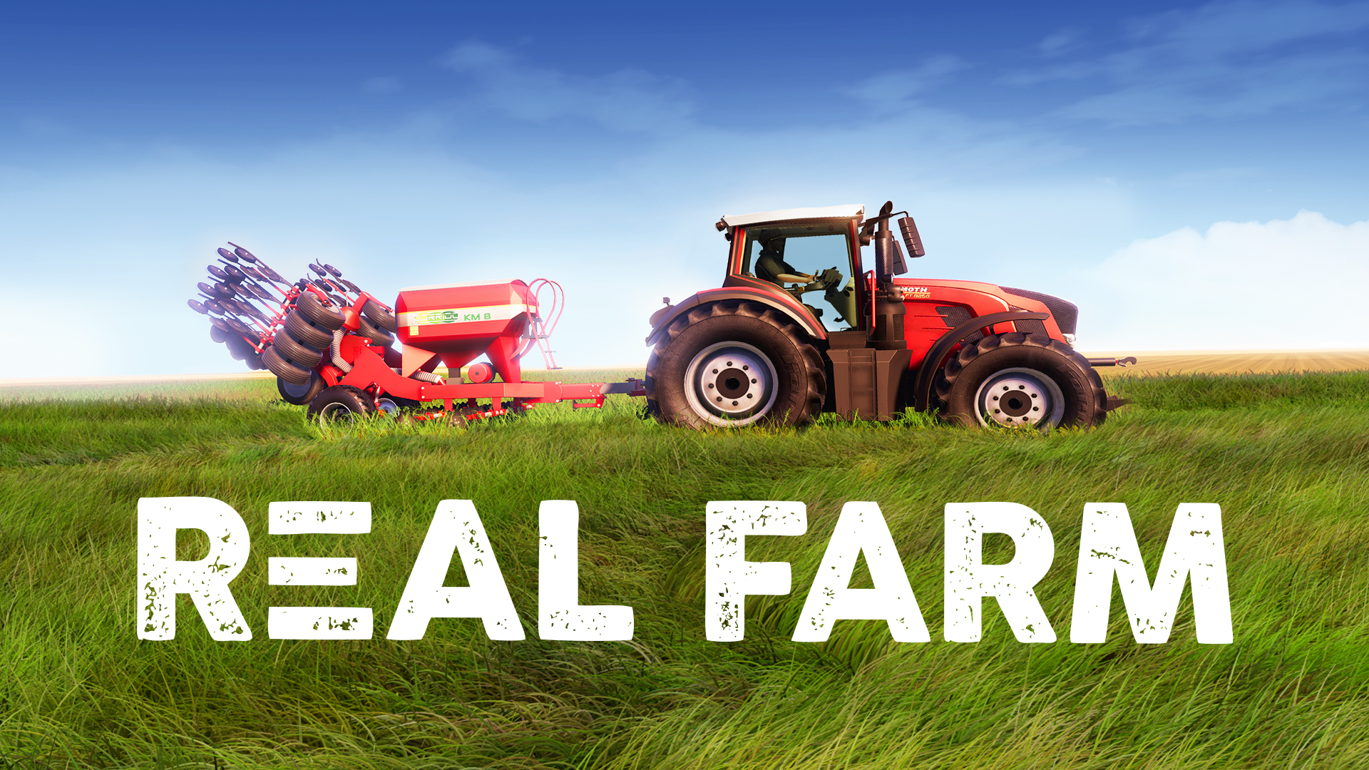 Real farm gold edition читы