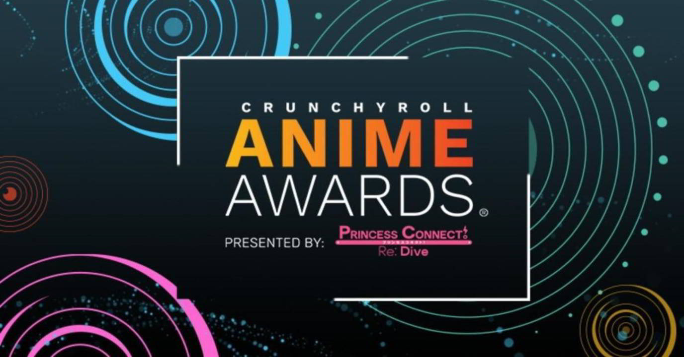 Los Nominados a los Anime Awards de Crunchyroll 2021. - El Arcadia