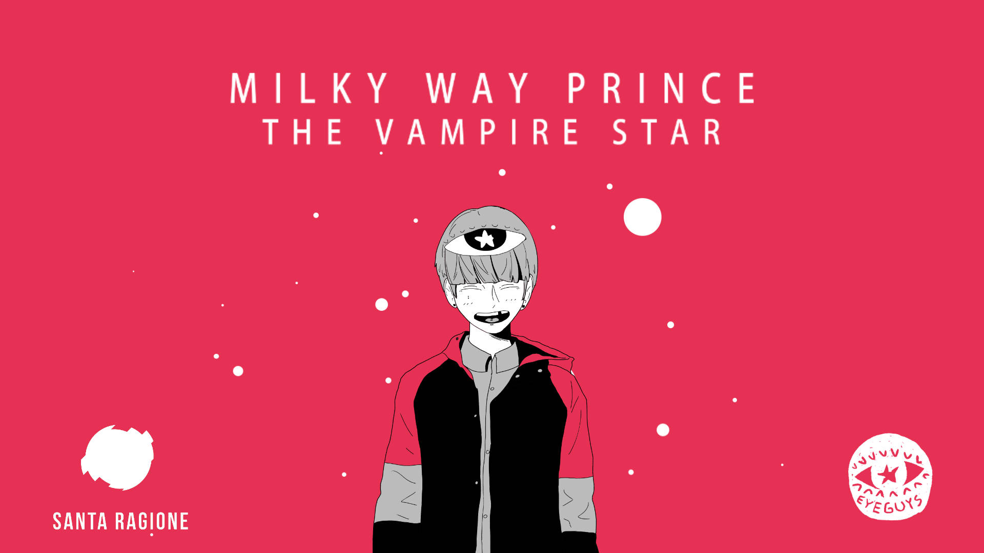 Milky way prince the vampire star концовки