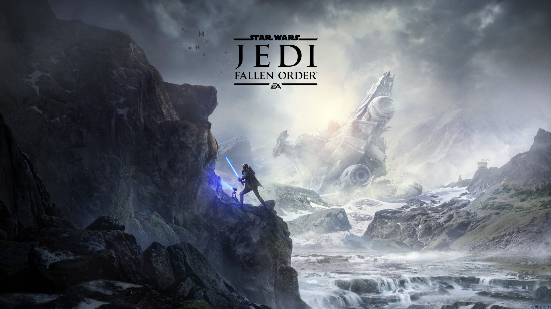 Review: Star Wars Jedi – Fallen Order - El Arcadia