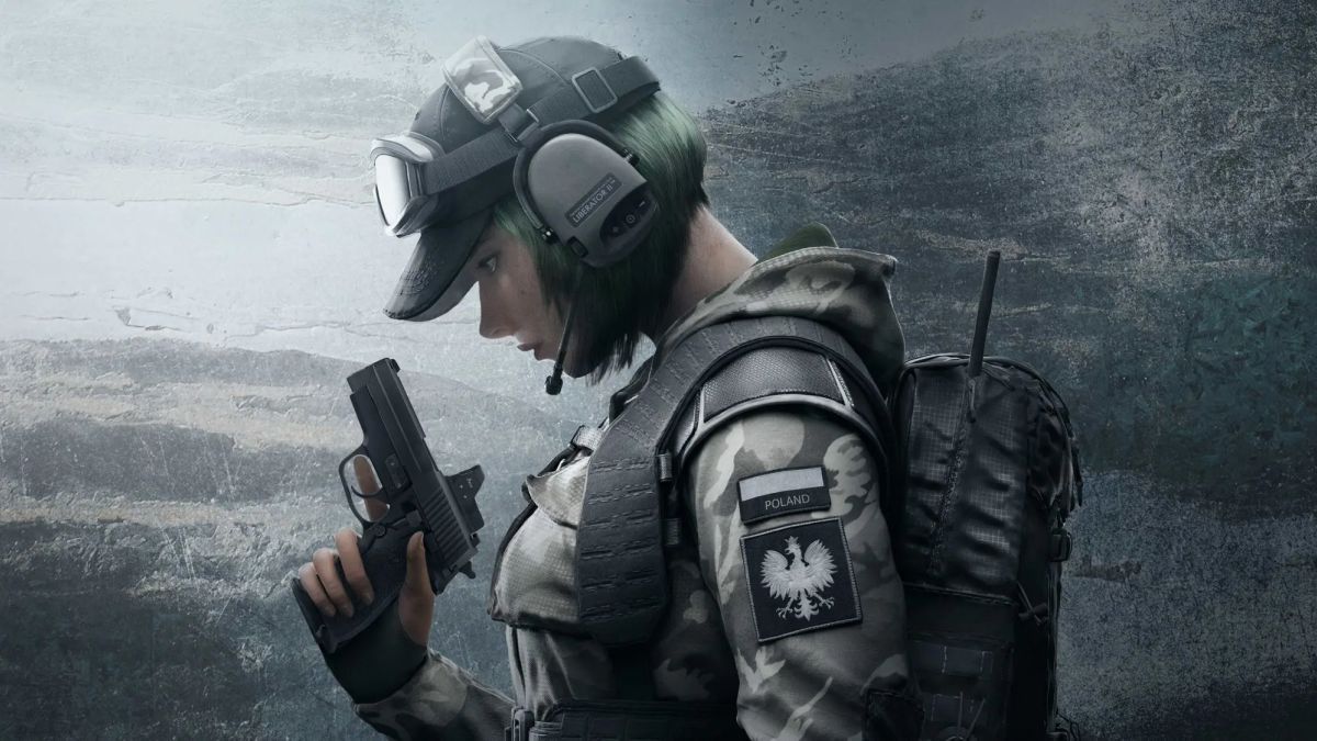 Anuncian cambios en la alineación de la mira de las armas en R6 Siege