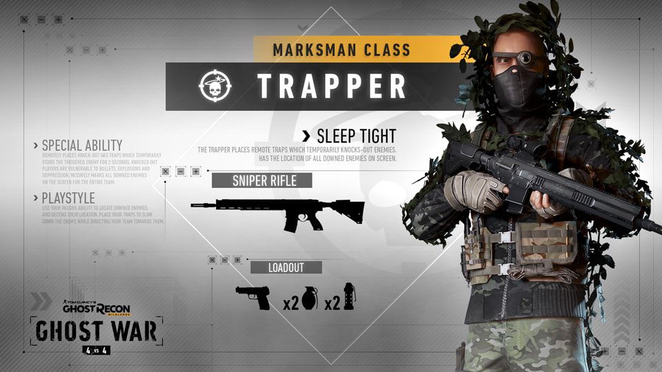 Trapper