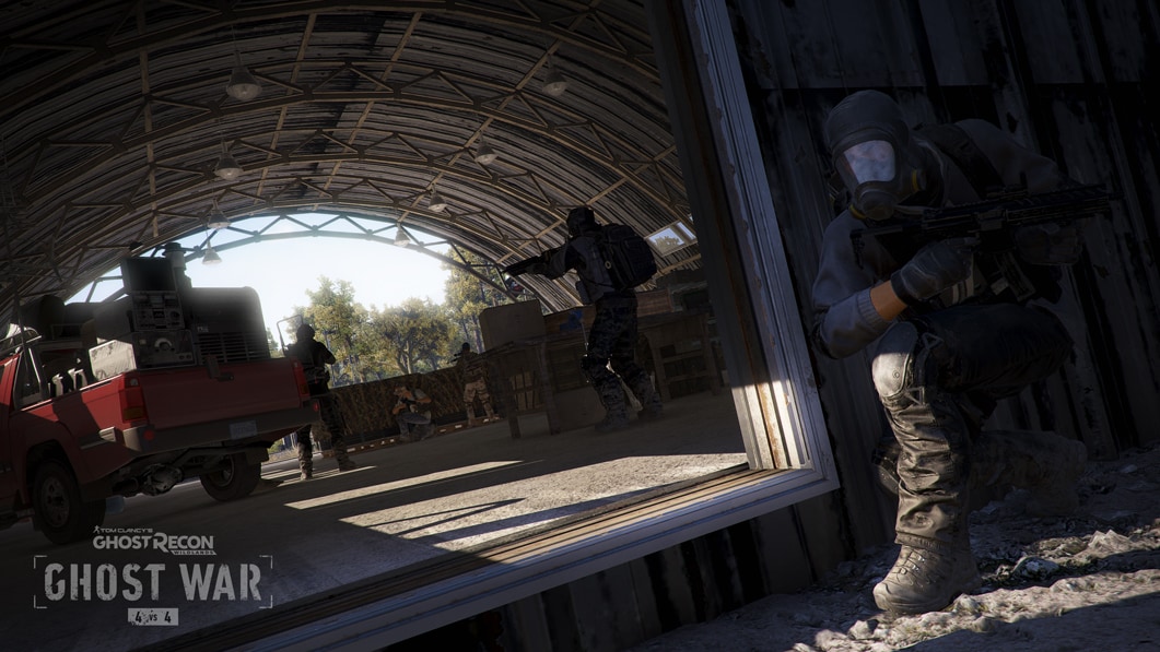 Sabotage Patchnotes