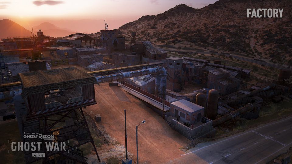 GRW_GhostWar_Special_Operation_2_Map_factory