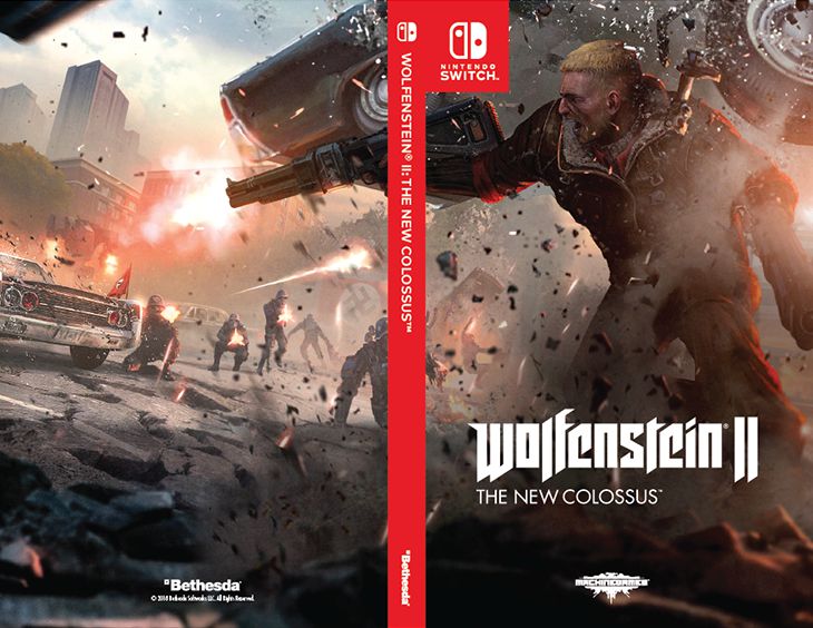 Wolf2 SwitchBoxArt Mayhem